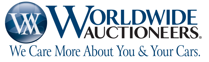 Worldwide Auctioneers - Scottsdale in Auburn