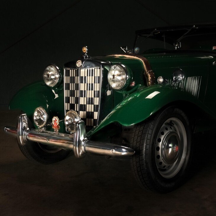 Memorial Day Auction - Estate & Collector Vehicles