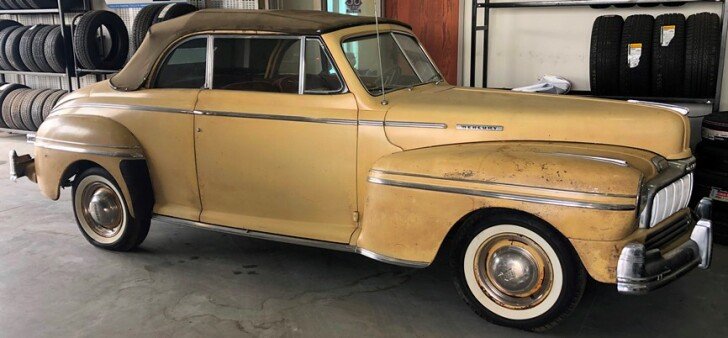 Memorial Day Auction - Estate & Collector Vehicles