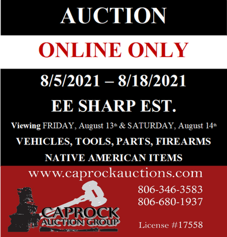 Classic & Collectable Cars & Trucks - Online Auction