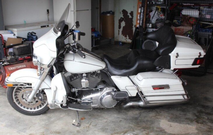 Estate Auction - featuring 2011 Harley-Davidson Ultra Classic - Online Only