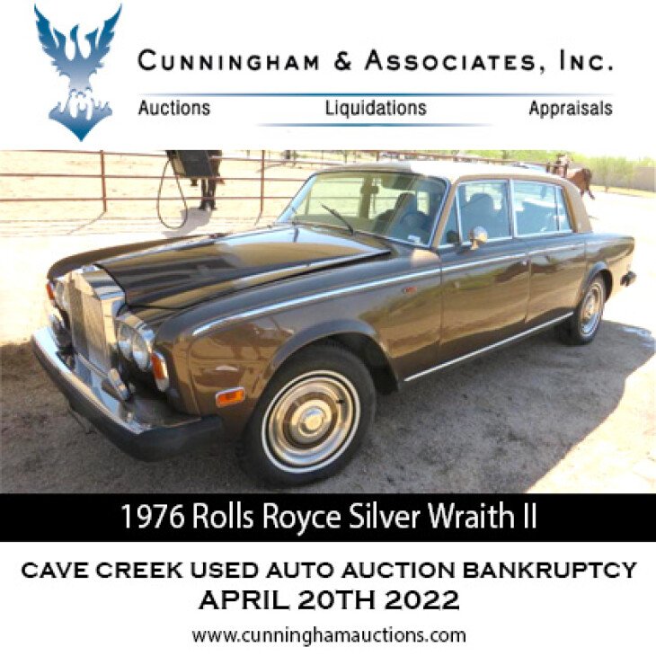 Cunningham & Associates - Cave Creek