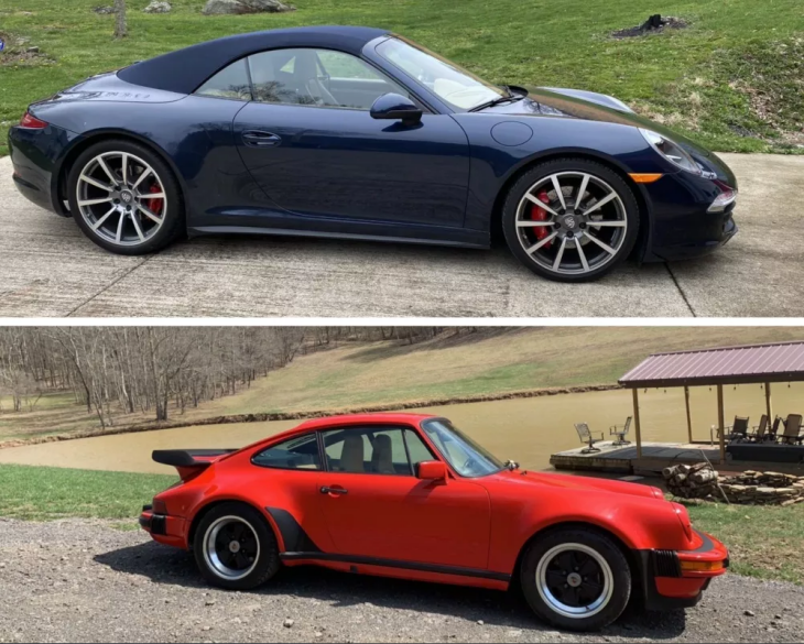 Classic & Collectable Porsches - Online Only Auction