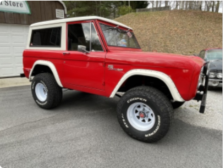 Two Day Absolute Estate Auction - Antique & Classic Cars - Live & Online Bidding