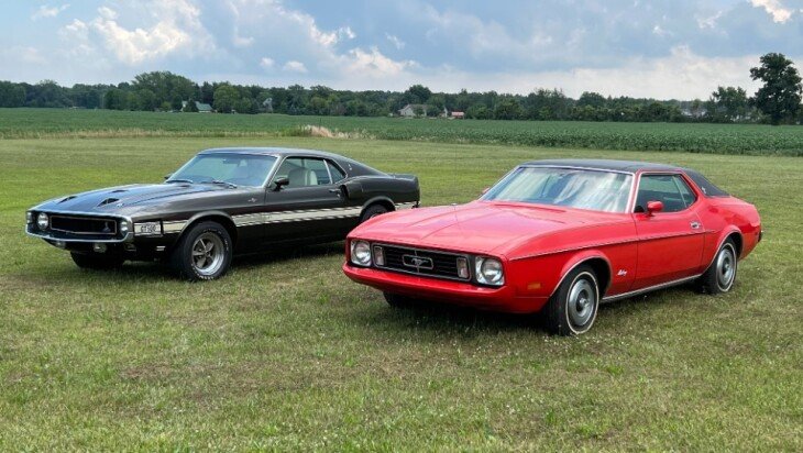 Estate Auction - Classic & Collectable Cars - Live Auction