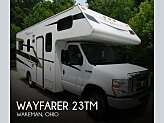 2020 Tiffin Wayfarer