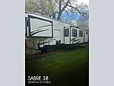 2022 Forest River Sabre