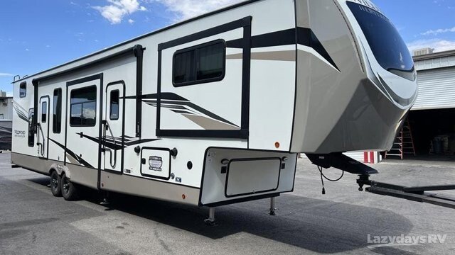 New 2024 Forest River Wildwood