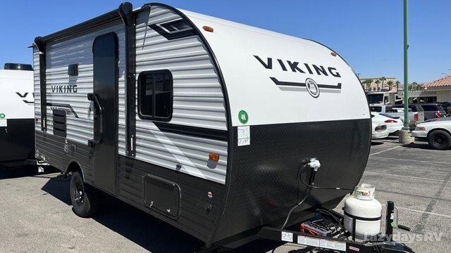 New 2024 Coachmen Viking