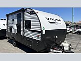 New 2024 Coachmen Viking