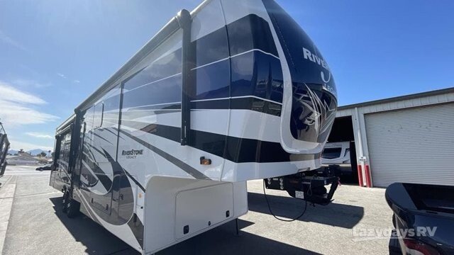 New 2024 Forest River Riverstone