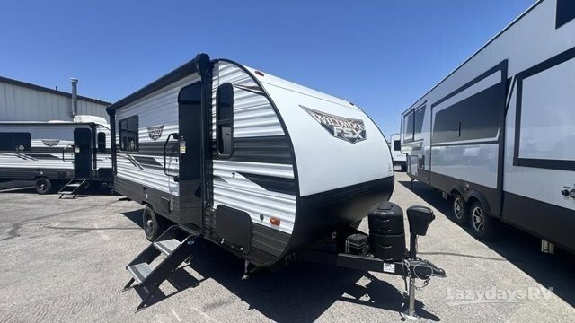 New 2024 Forest River Wildwood