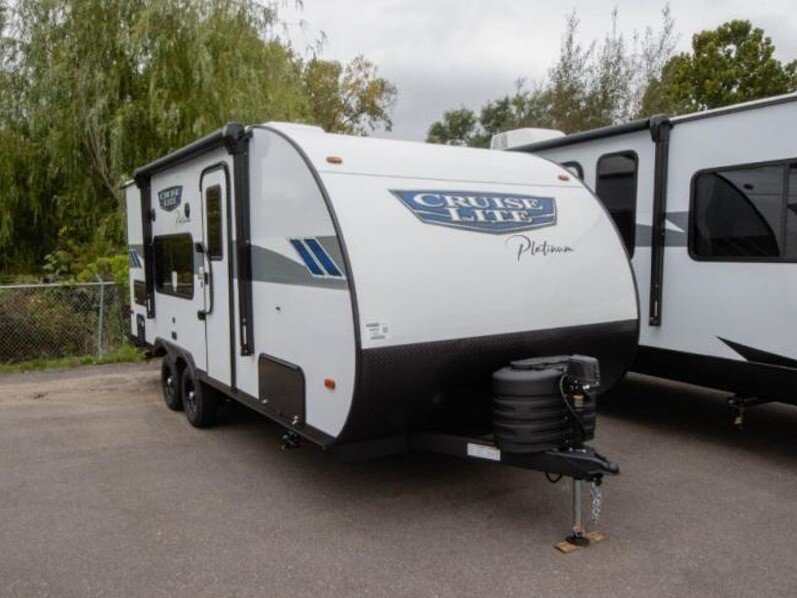 2024 Forest River Salem