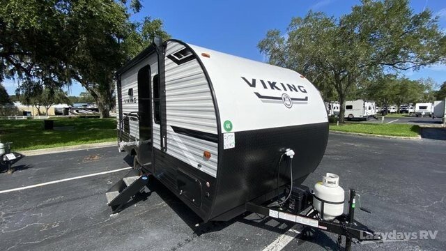 New 2024 Coachmen Viking