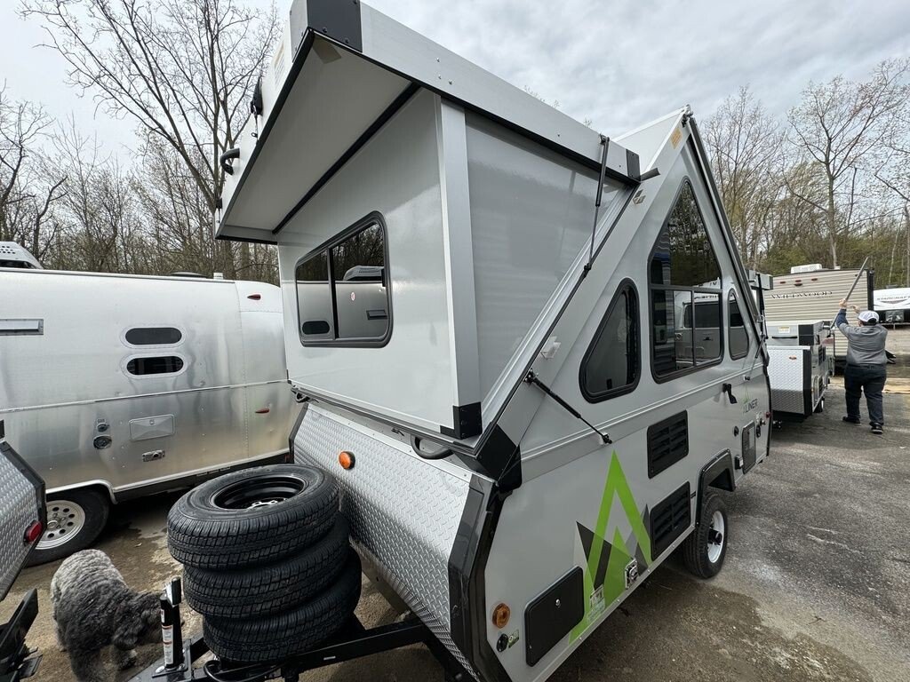 New 2024 Aliner Aliner LXE