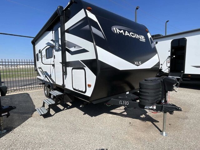 New 2024 Grand Design Imagine 17MKE