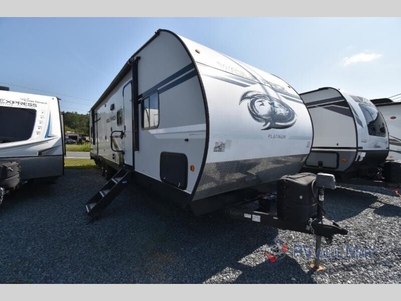 2020 Forest River Cherokee