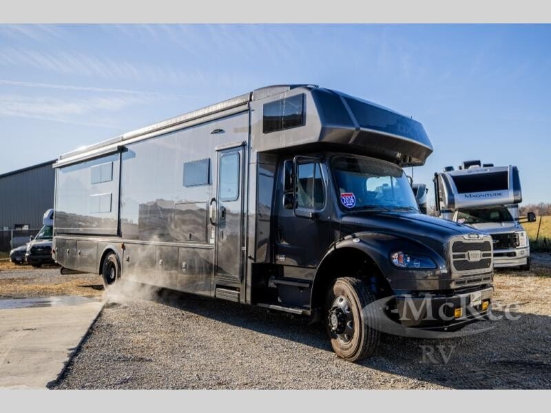 New 2026 Dynamax DX3