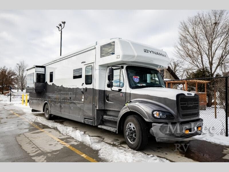 New 2026 Dynamax Dynaquest