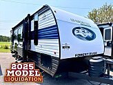 New 2025 Forest River Cherokee