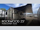 2023 Forest River Rockwood 2513S