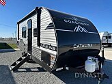 New 2026 Coachmen Catalina