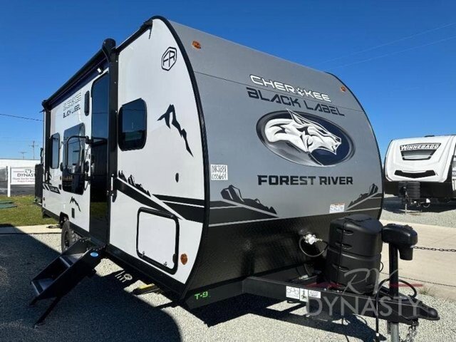 New 2026 Forest River Cherokee