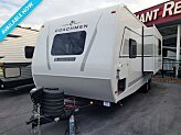 New 2025 Coachmen Freedom Express