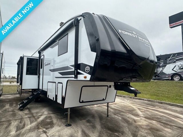 New 2025 East to West Tandara