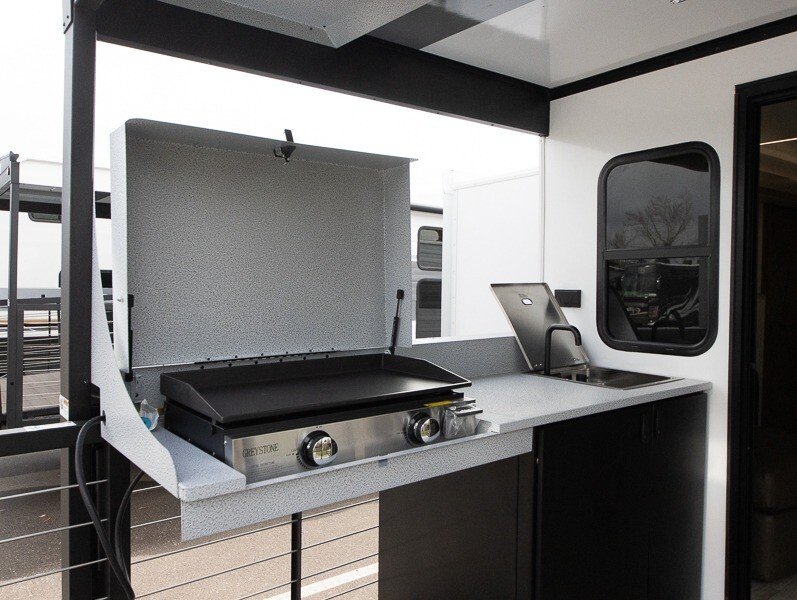 2025 Forest River Salem