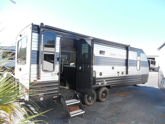 2022 Forest River Cherokee