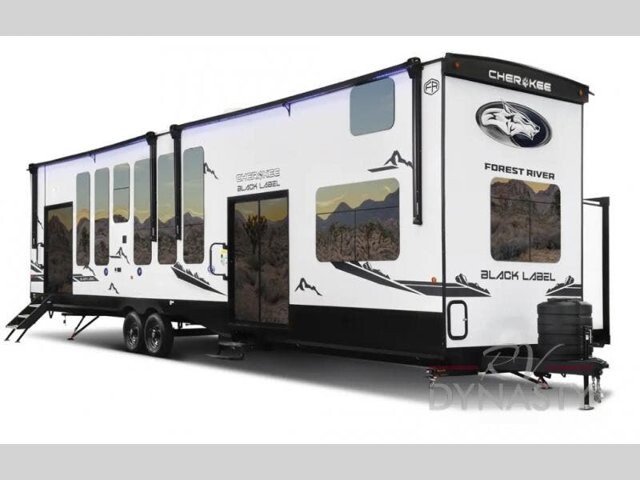 New 2026 Forest River Cherokee