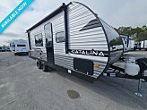 New 2025 Coachmen Catalina