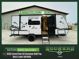 New 2025 Forest River Cherokee
