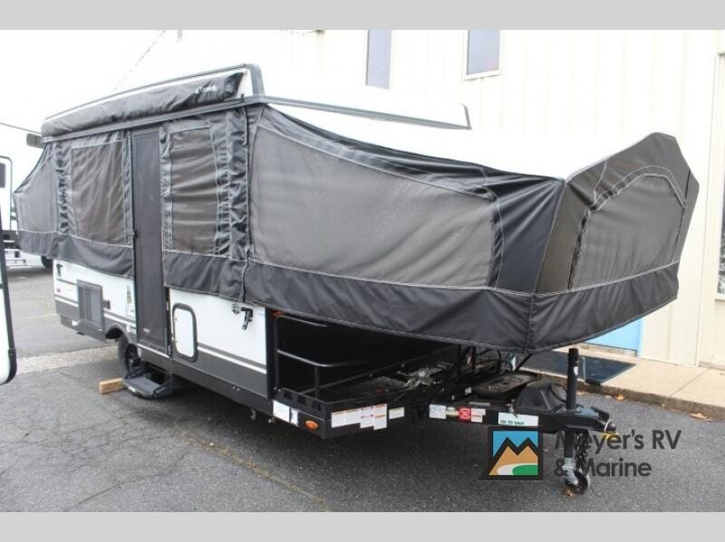 New 2025 Forest River Rockwood