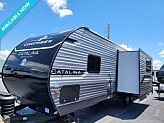 New 2025 Coachmen Catalina