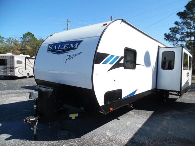 2023 Forest River Salem