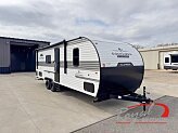 New 2025 Coachmen Clipper