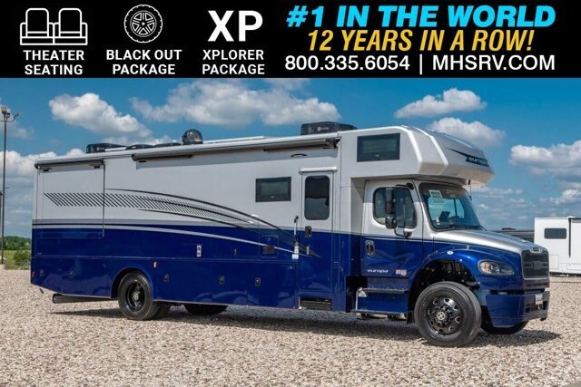 New 2026 Dynamax Europa