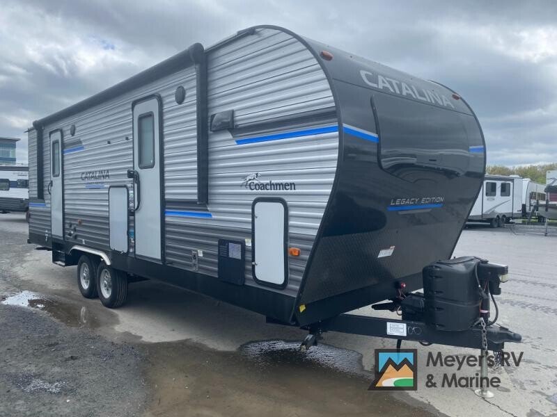 2023 Coachmen Catalina