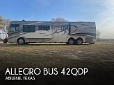 2006 Tiffin Allegro Bus