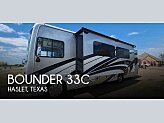 2022 Fleetwood Bounder 33C