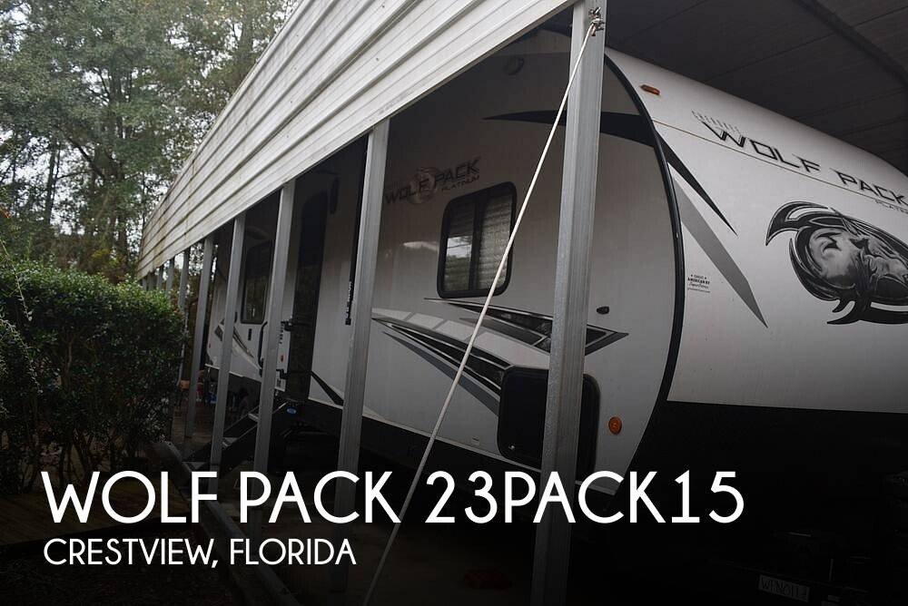 2022 Forest River Cherokee 23PACK15