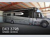 2017 Dynamax DX3 37RB