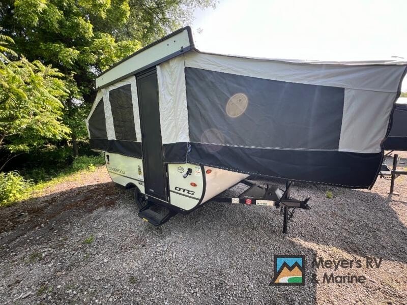 New 2026 Forest River Rockwood