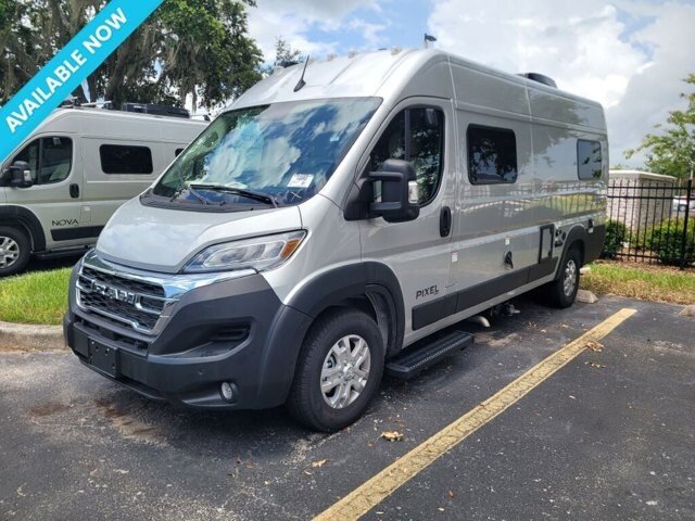 New 2026 Coachmen Pixel