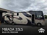 2019 Coachmen Mirada 35LS