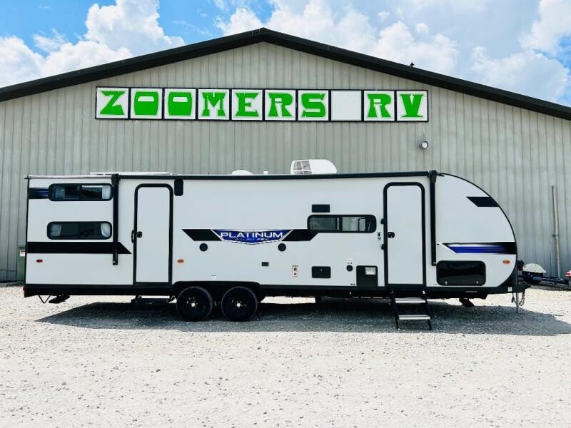 2022 Forest River Salem