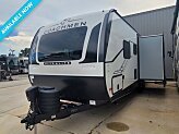 New 2026 Coachmen Apex