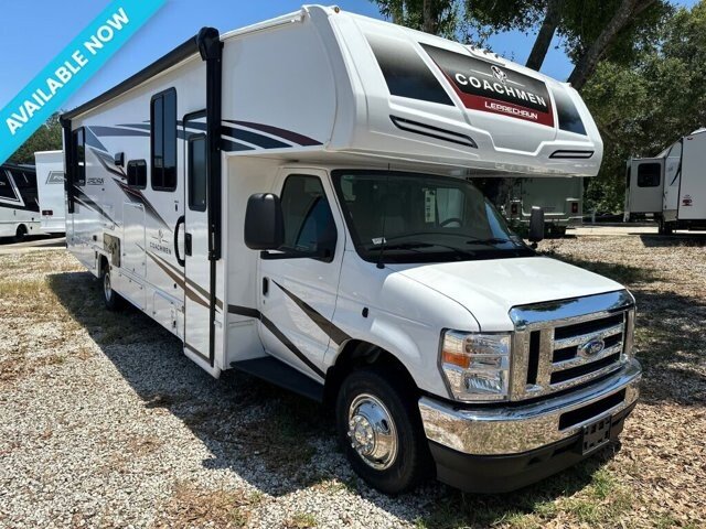 New 2026 Coachmen Leprechaun 319MB